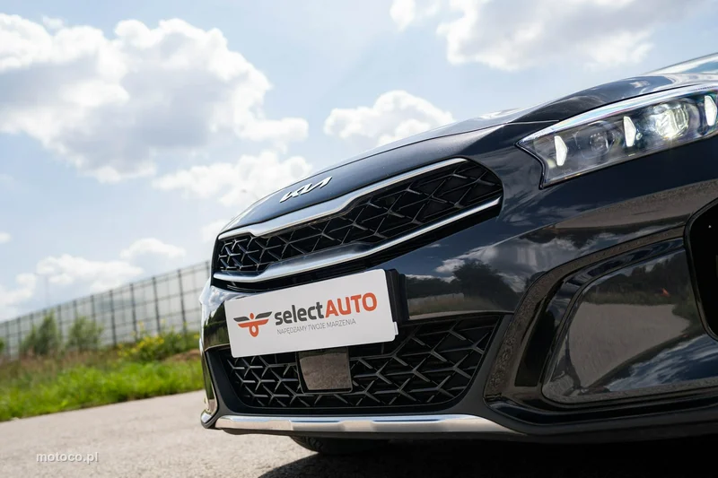 Kia XCeed 14