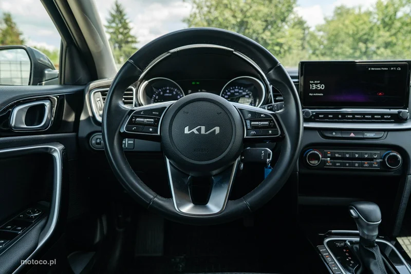 Kia XCeed 17