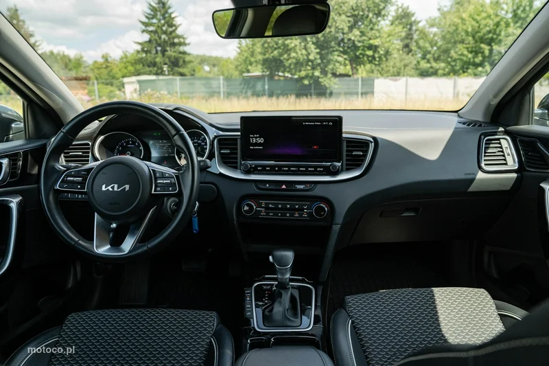 Kia XCeed 18