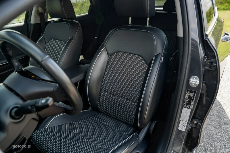 Kia XCeed 23