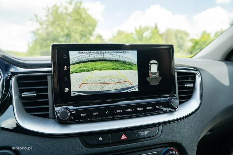 Kia XCeed 24