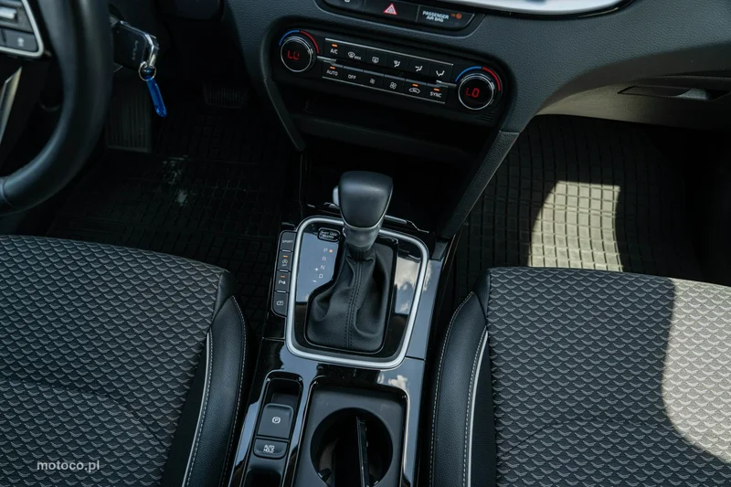 Kia XCeed 25