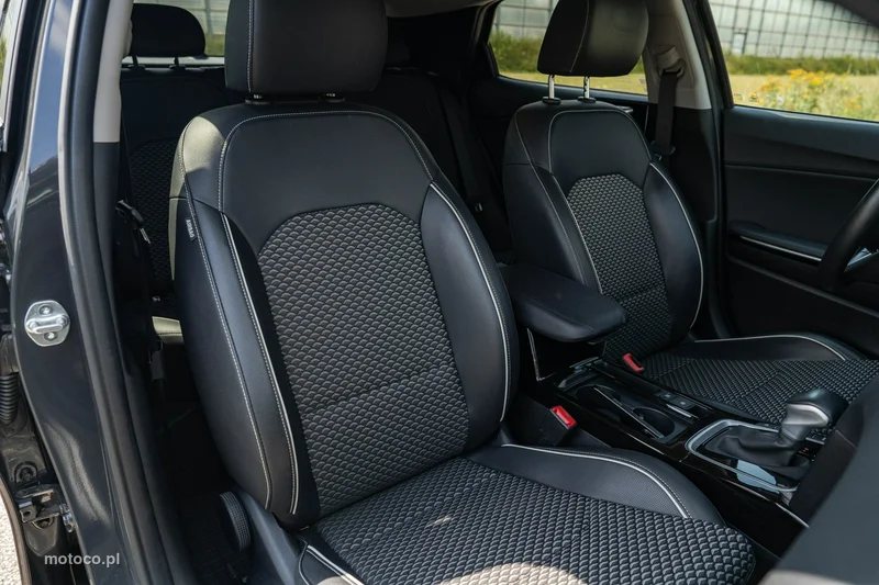 Kia XCeed 27