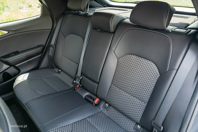 Kia XCeed 28