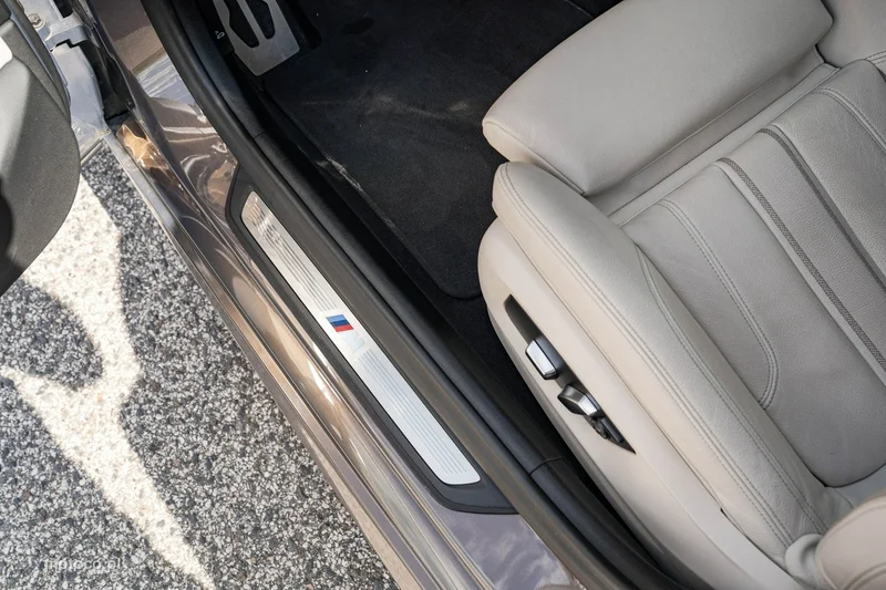 BMW Seria 5 G30 530 31