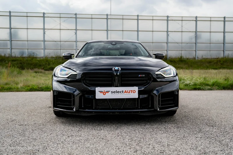 BMW M2 G87 2
