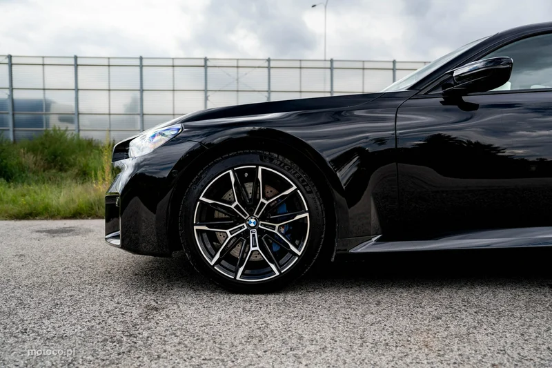BMW M2 G87 11