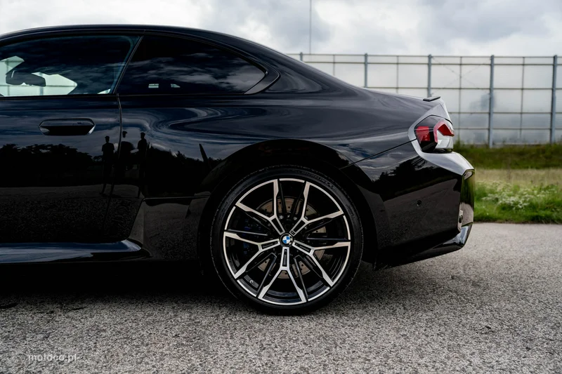 BMW M2 G87 12