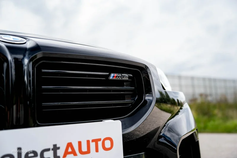 BMW M2 G87 15