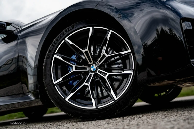BMW M2 G87 16
