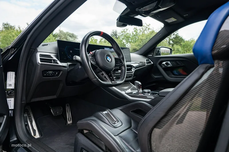 BMW M2 G87 17