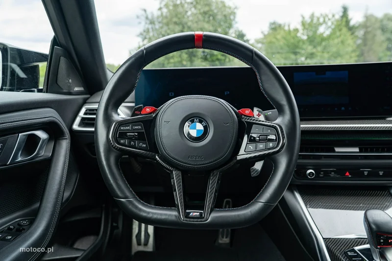 BMW M2 G87 18