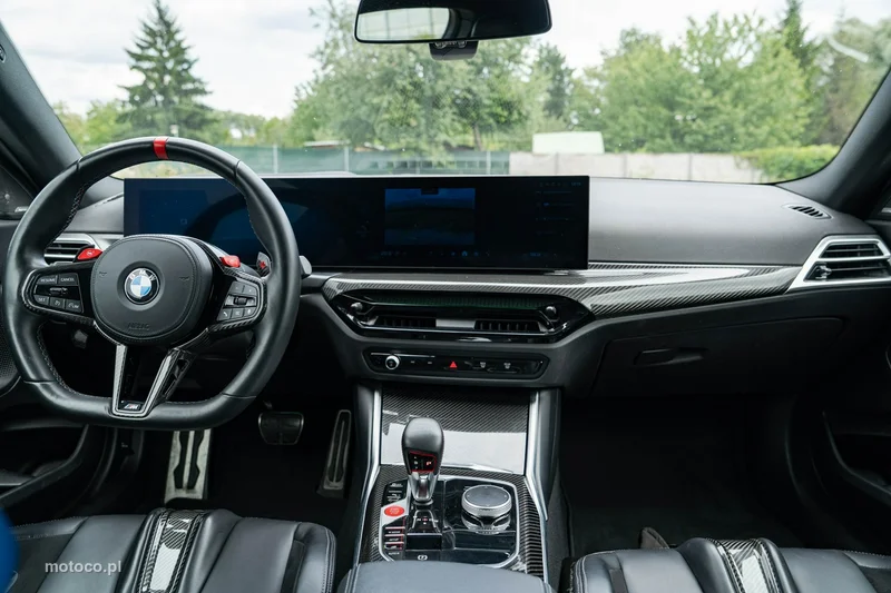 BMW M2 G87 19
