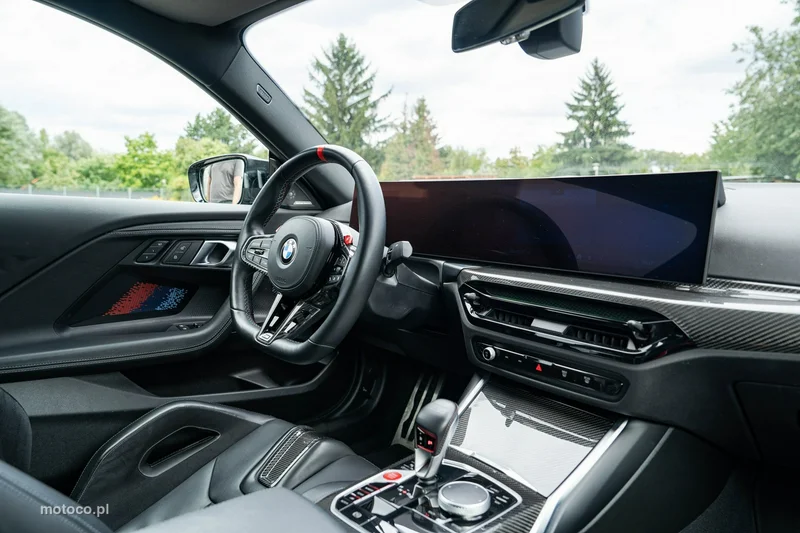BMW M2 G87 22