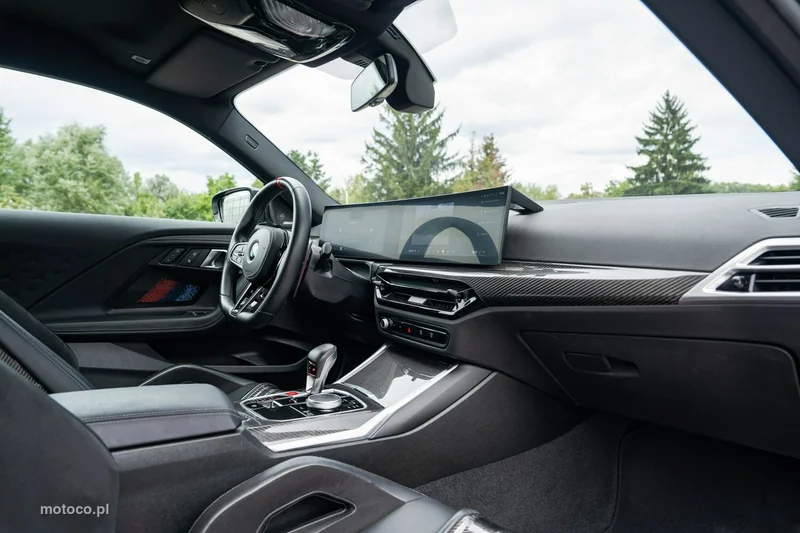 BMW M2 G87 23