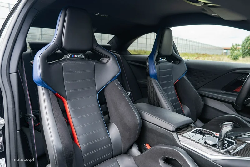 BMW M2 G87 26
