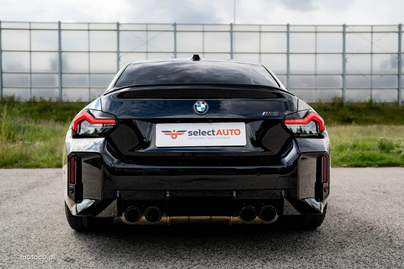 BMW M2 G87 5
