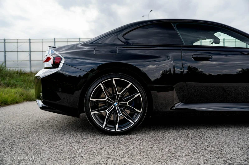BMW M2 G87 7