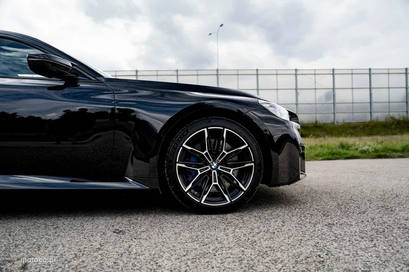 BMW M2 G87 8