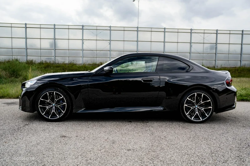 BMW M2 G87 10