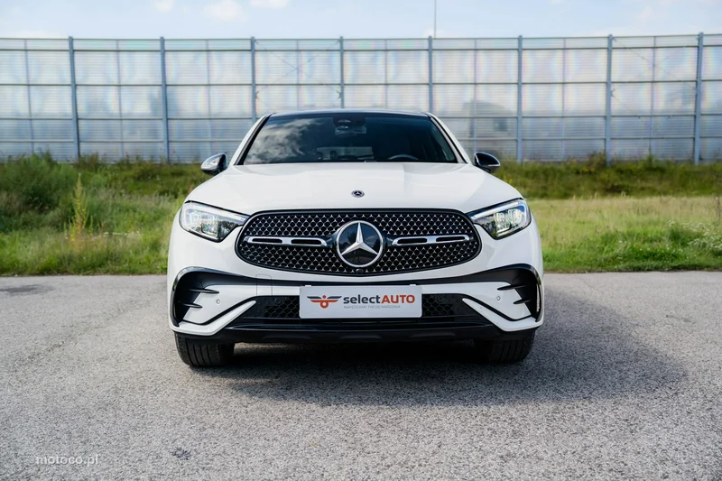 Mercedes-Benz GLC X254 GLC 200 2
