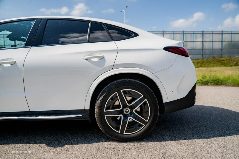Mercedes-Benz GLC X254 GLC 200 12