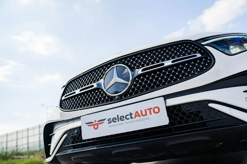 Mercedes-Benz GLC X254 GLC 200 15