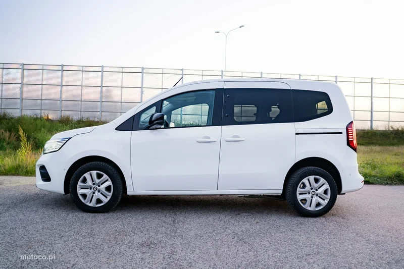 Renault Kangoo III 11