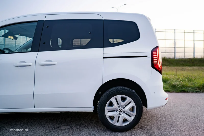 Renault Kangoo III 13