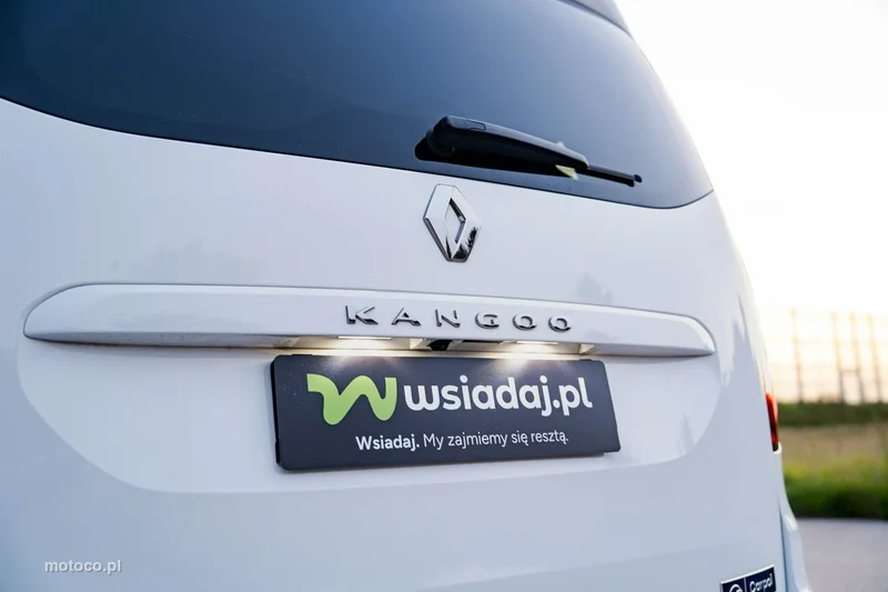 Renault Kangoo III 14