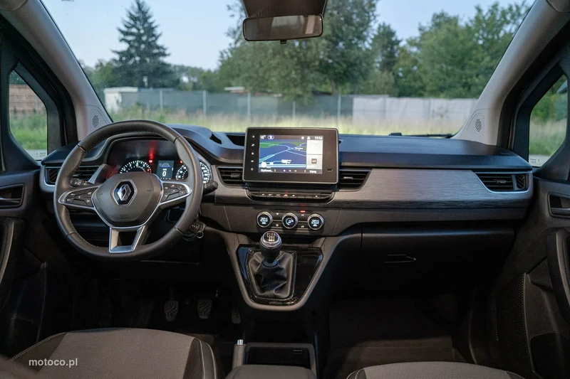 Renault Kangoo III 19