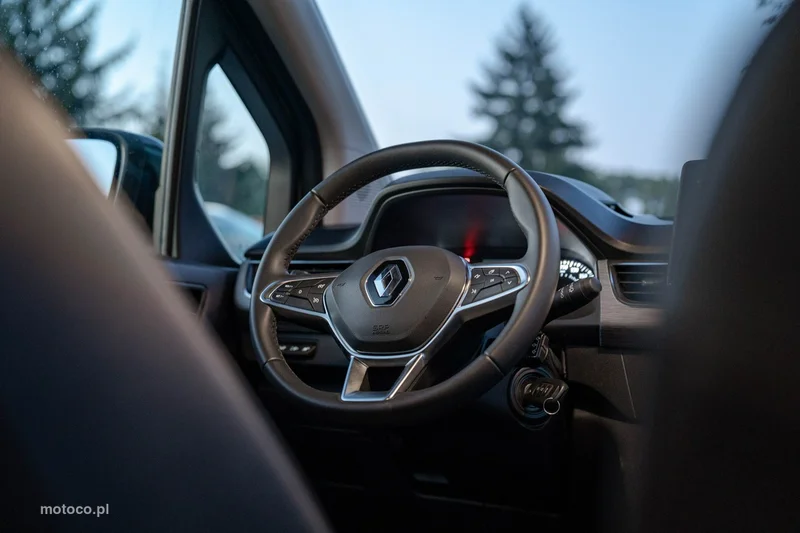 Renault Kangoo III 20