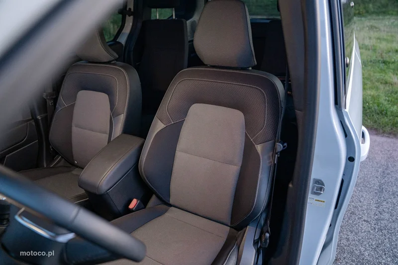 Renault Kangoo III 22