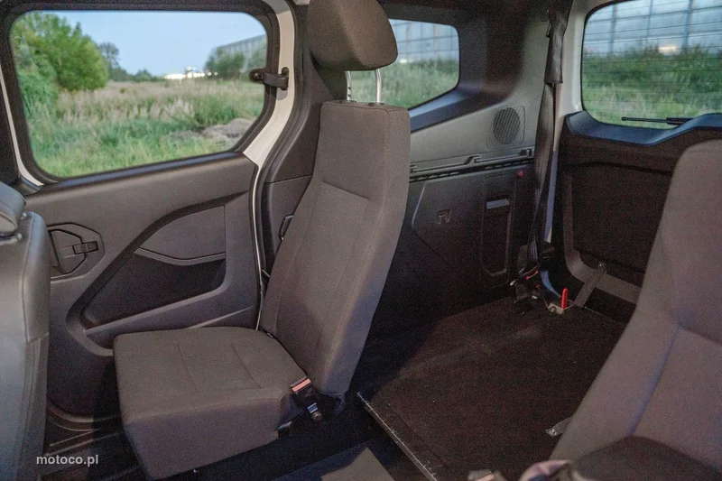 Renault Kangoo III 24