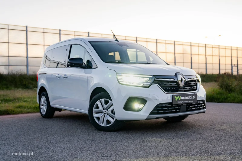 Renault Kangoo III 4