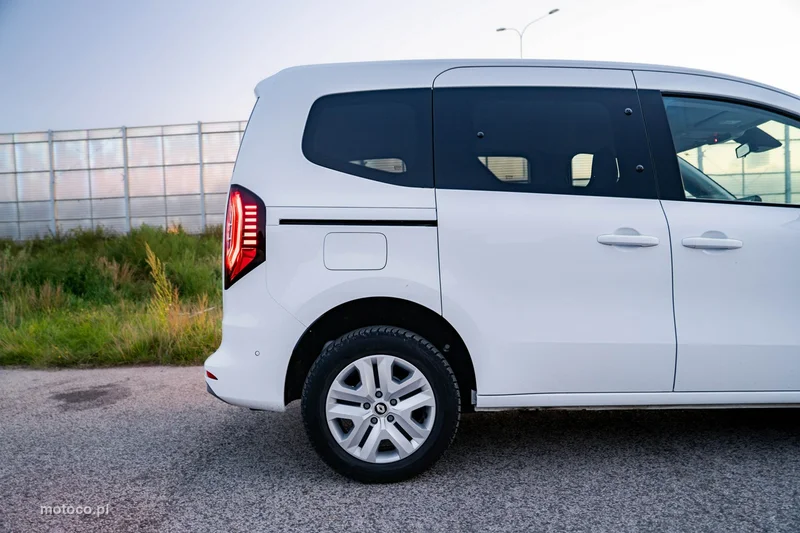 Renault Kangoo III 8