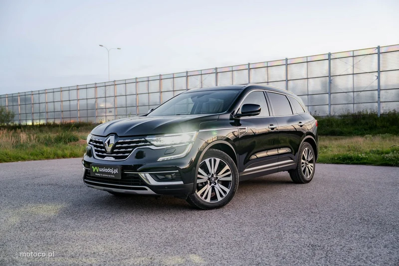 Renault Koleos