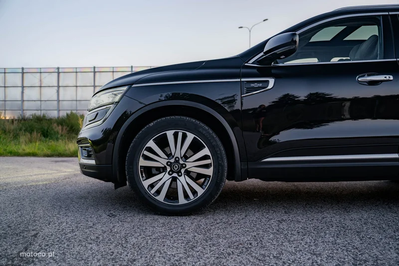 Renault Koleos 11