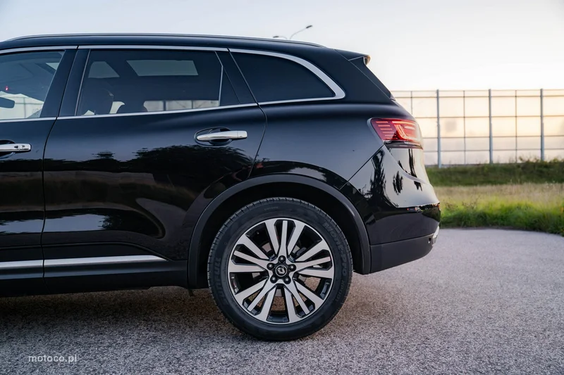 Renault Koleos 12