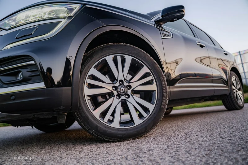 Renault Koleos 14
