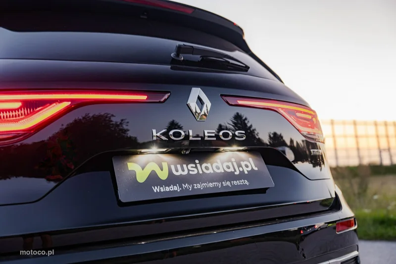 Renault Koleos 15