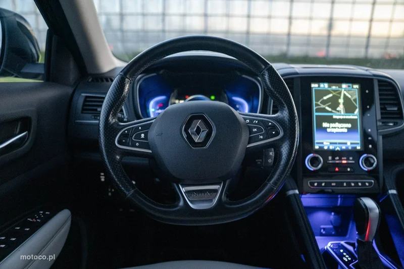 Renault Koleos 16