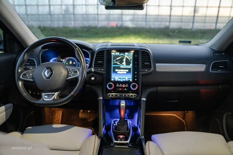 Renault Koleos 17