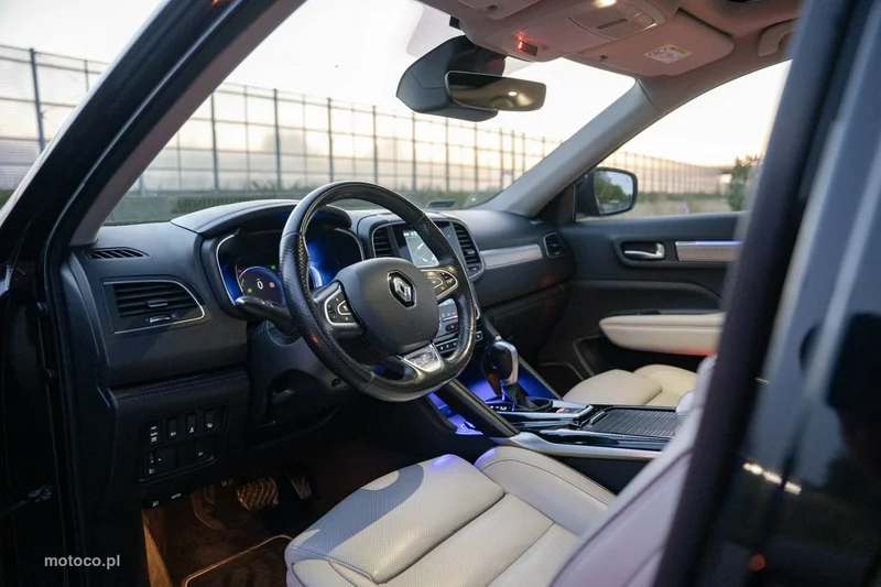 Renault Koleos 18