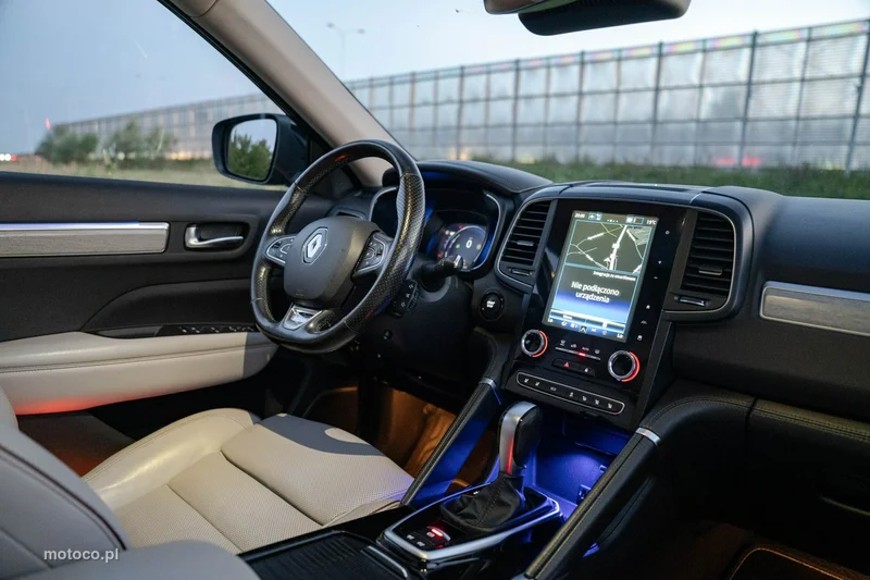 Renault Koleos 19