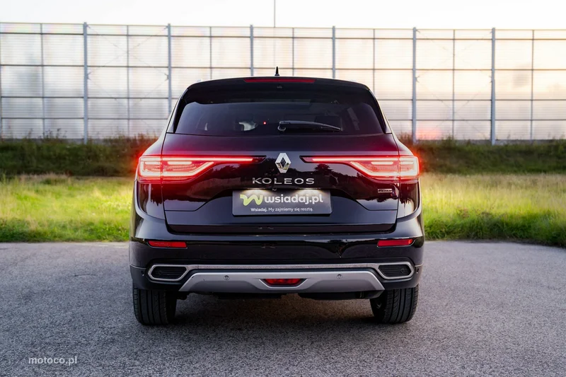 Renault Koleos 5