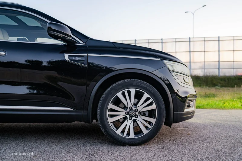 Renault Koleos 8