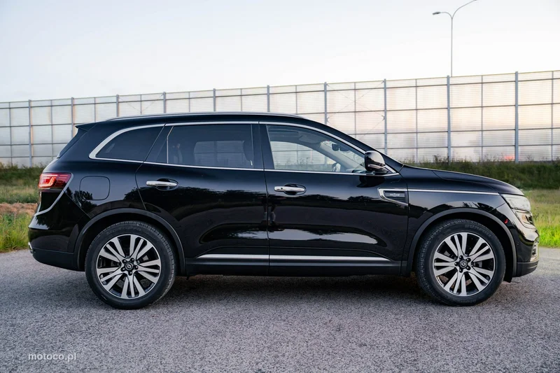 Renault Koleos 9