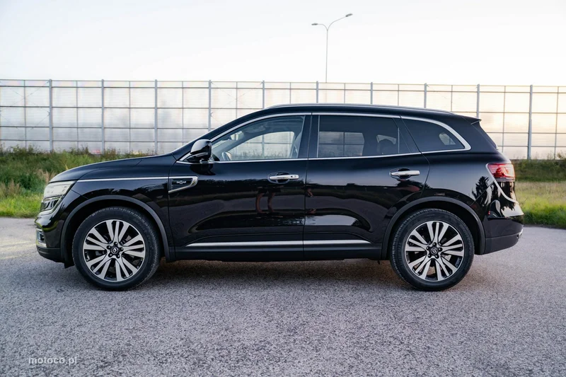 Renault Koleos 10