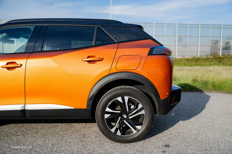 Peugeot 2008 12